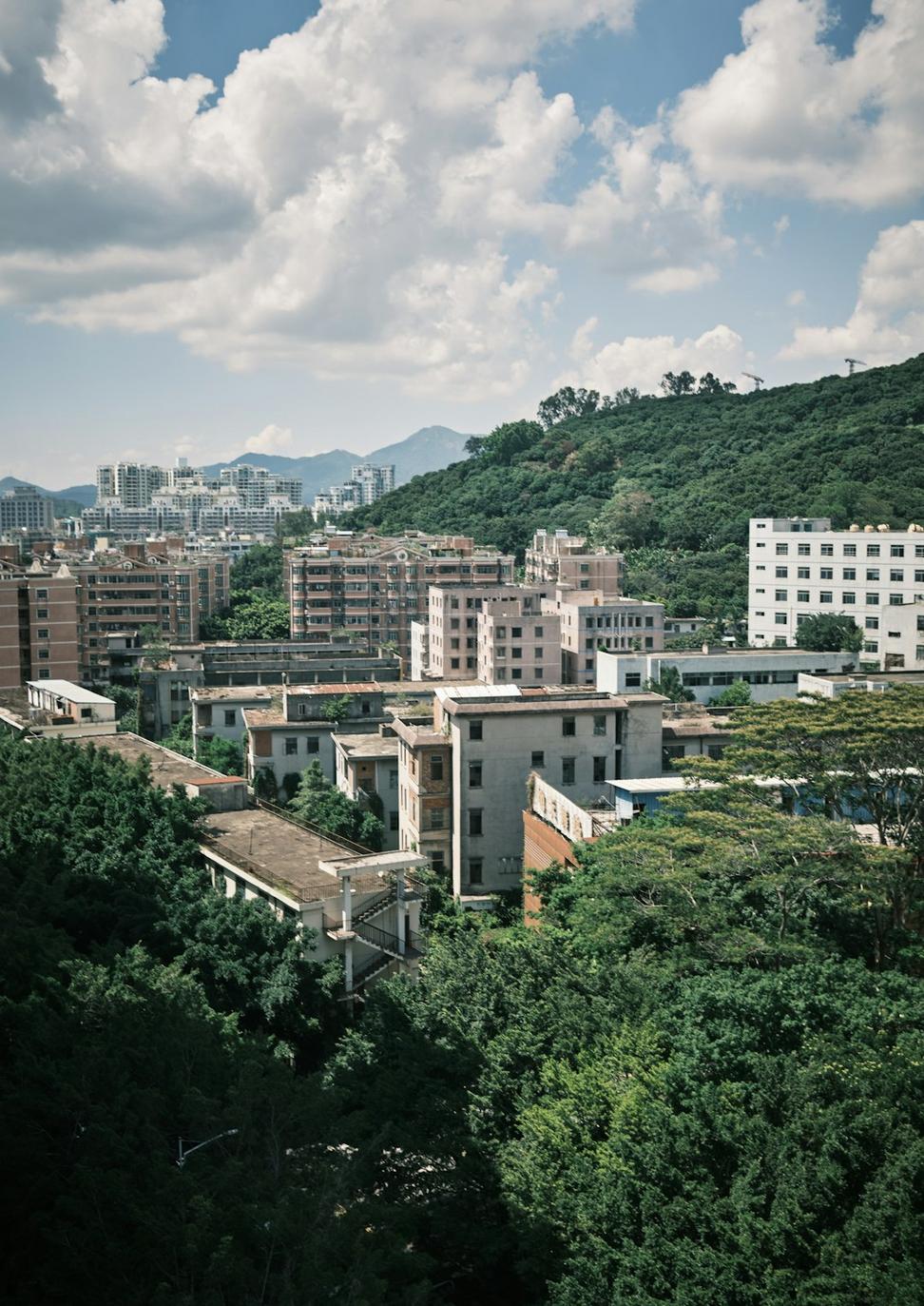 Mixed Use Development